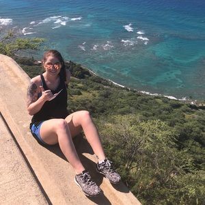 Meet your Posher, Kylie